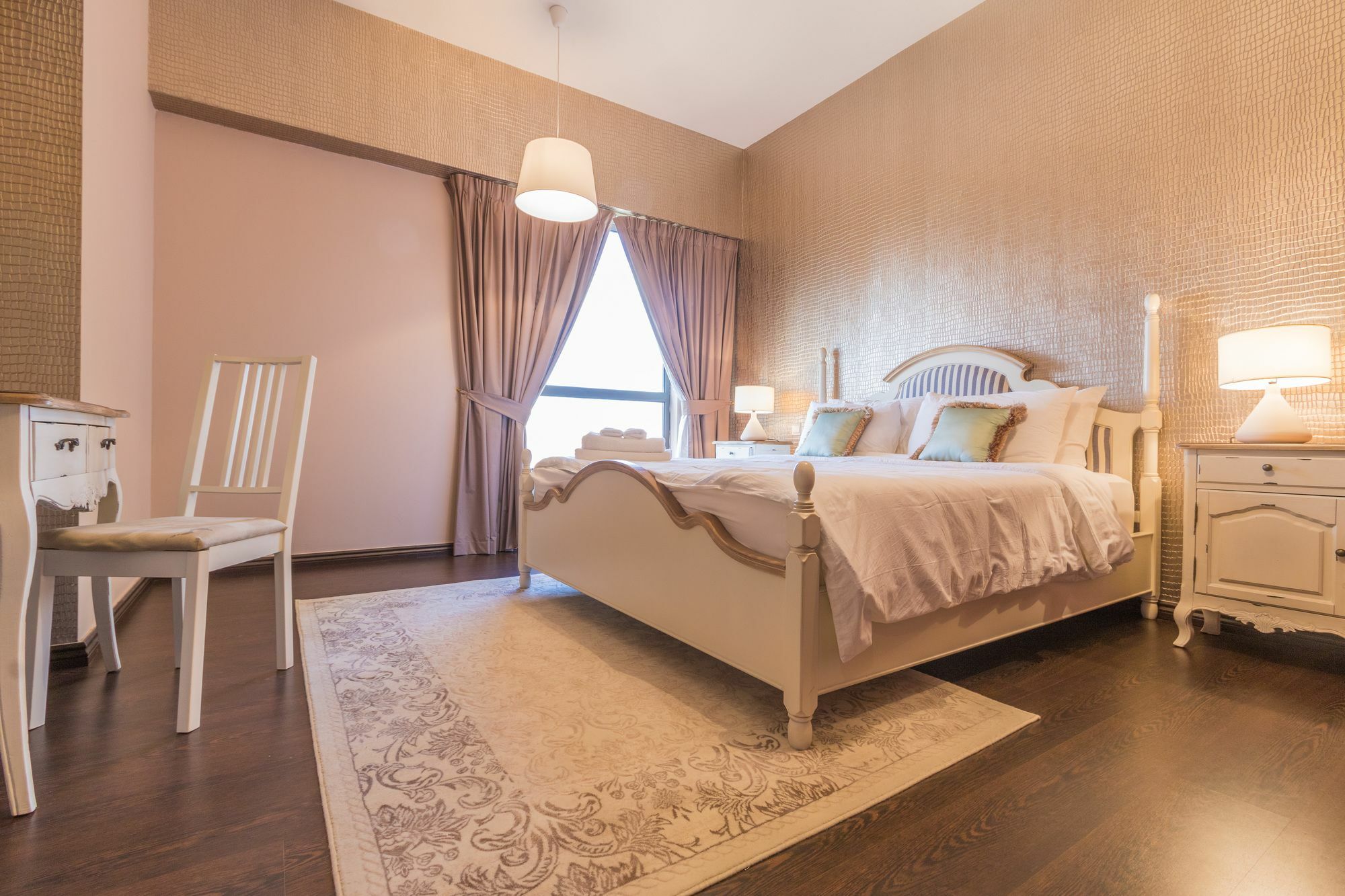 Apartment Dhh - Sadaf 5