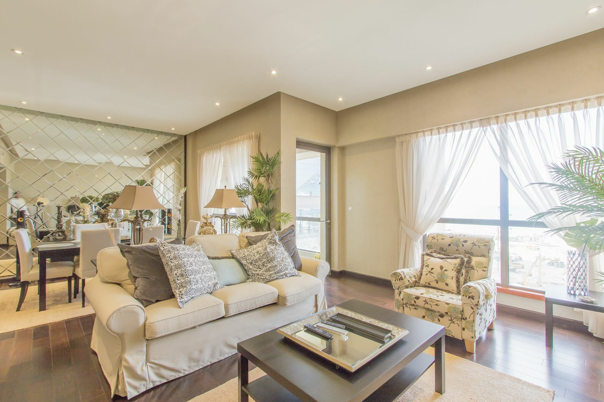 Apartment Dhh - Sadaf 5