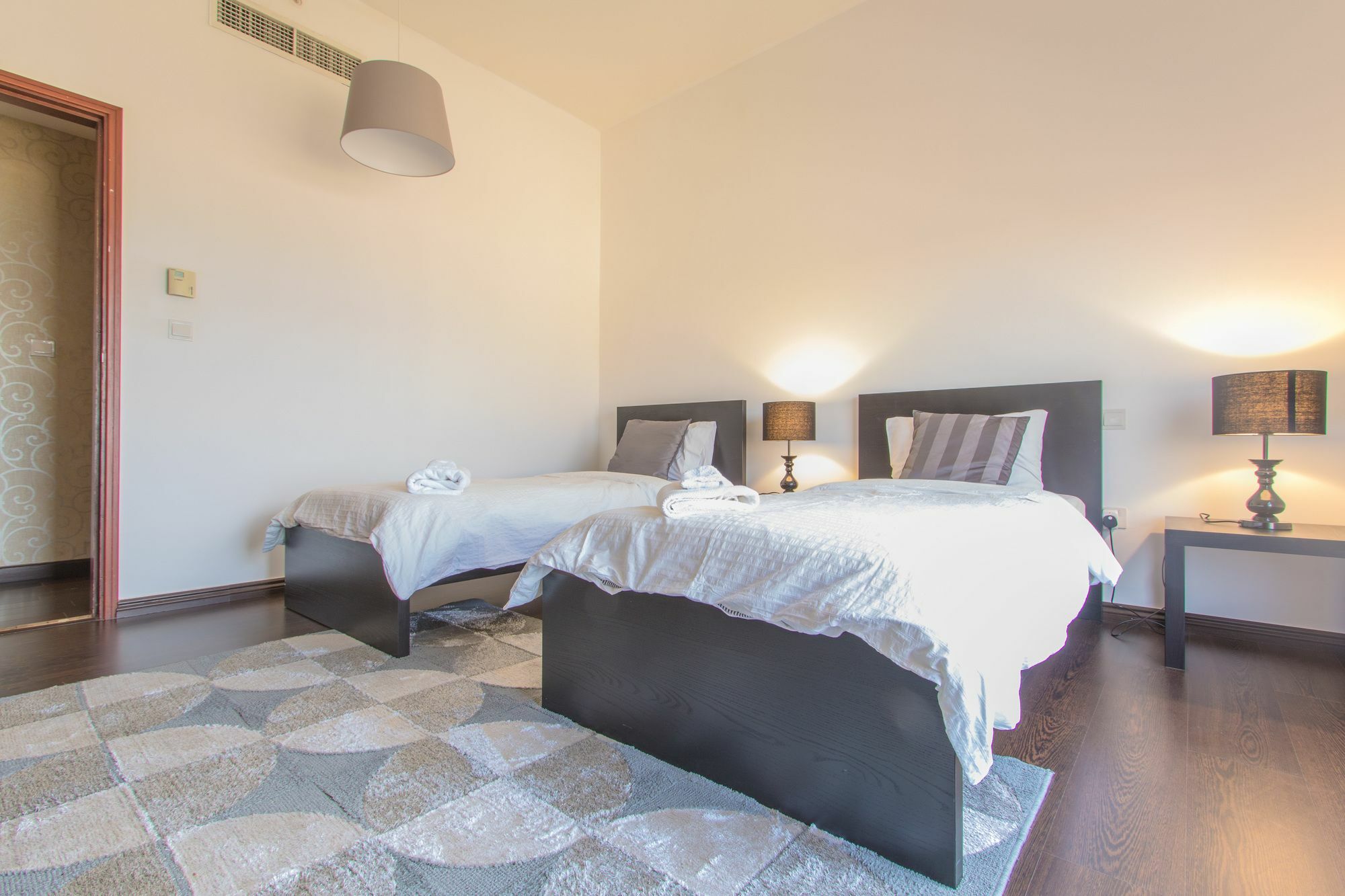 Dhh - Sadaf 5 Apartment *