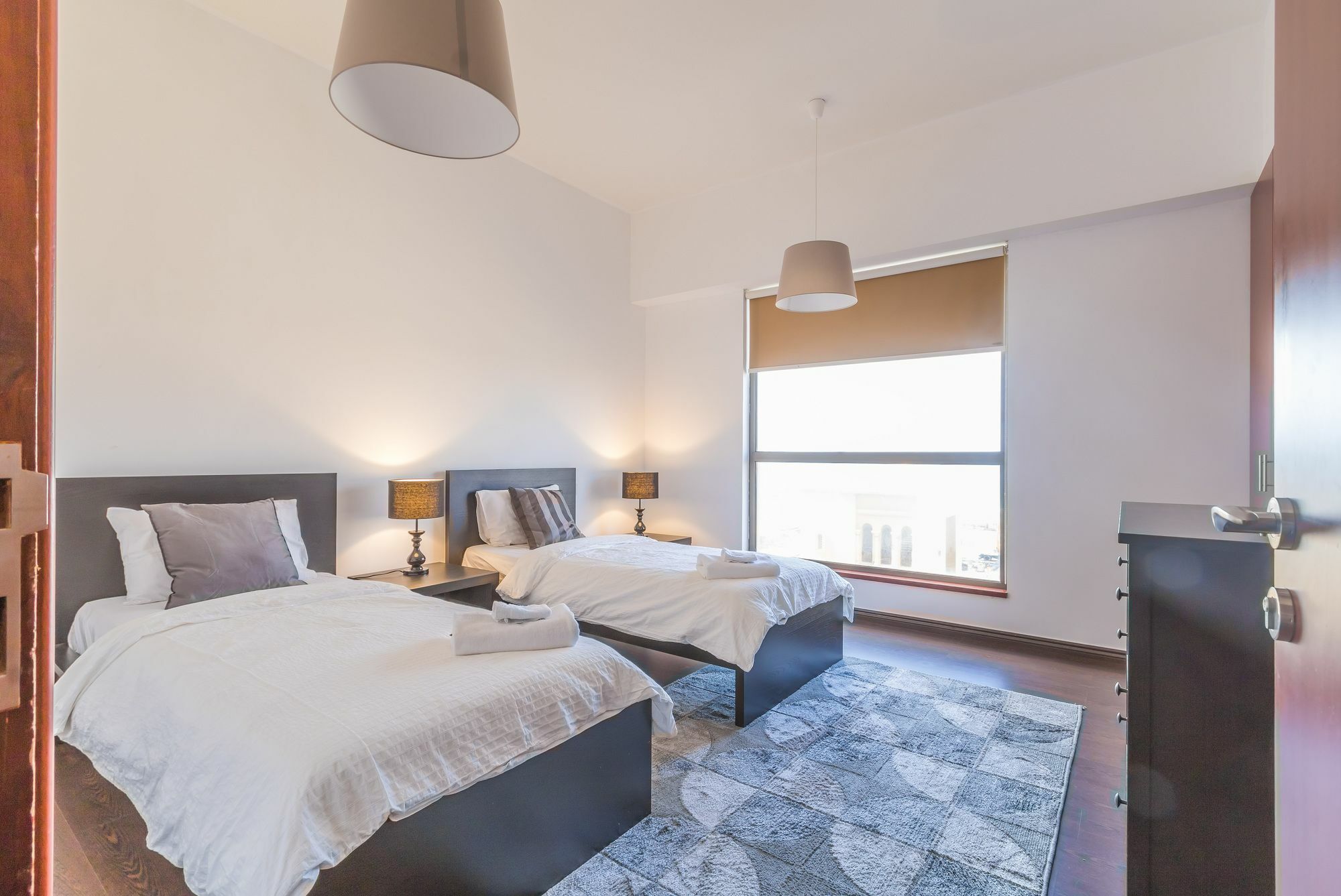 Dhh - Sadaf 5 Apartment *